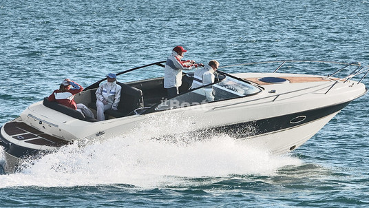 Askeladden C84 Voyager