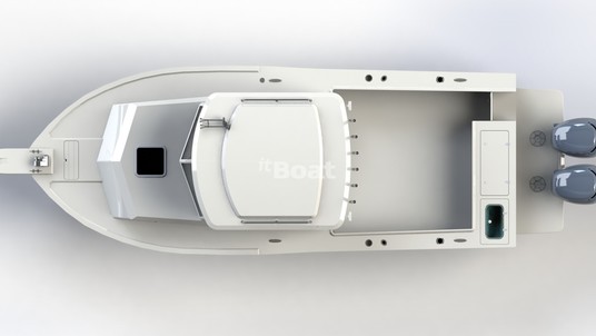 Parker 2510 XLD Walkaround