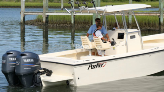 Parker 2500 Special Edition