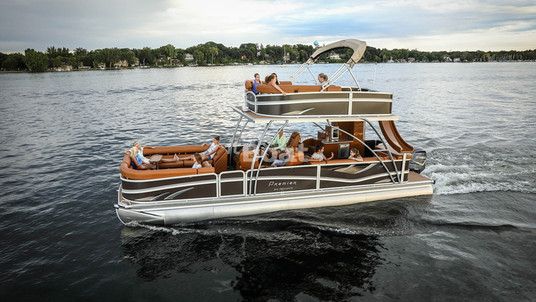 Premier Pontoons Escalante