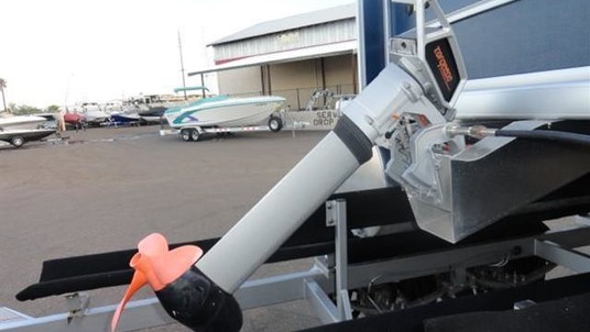 Premier Pontoons E-Series 160