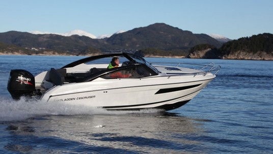 Askeladden C65 Cruiser