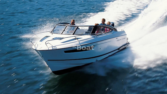 Askeladden C76 Cruiser