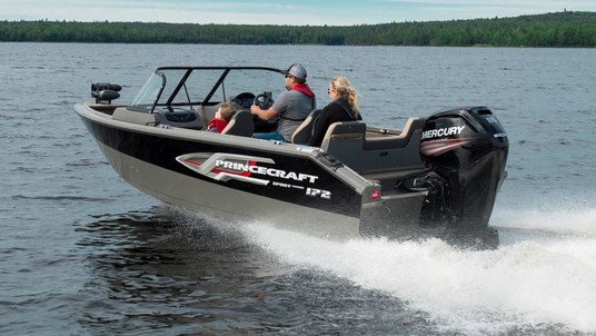 Princecraft Sport 172