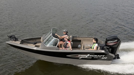 Princecraft Sport 177