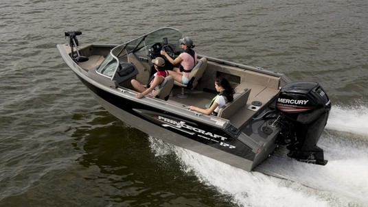 Princecraft Sport 177