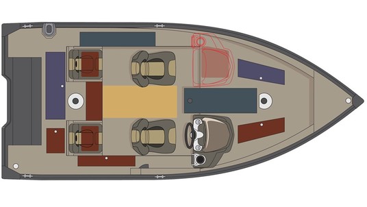 Princecraft Xpedition 180