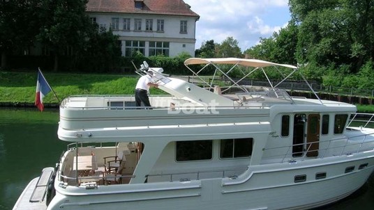 Adagio Europa 48 LBC