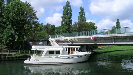 Adagio Europa 48 LBC