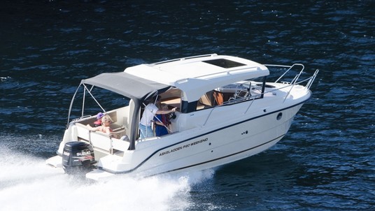 Askeladden P80 Weekend