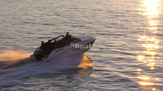 Askeladden C83 Cruiser