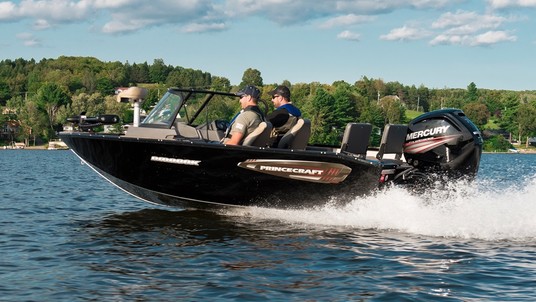 Princecraft Amarok DL WS