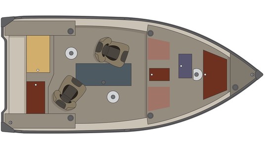 Princecraft Amarok DL BT