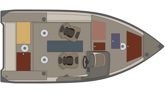 Princecraft Amarok DL SC