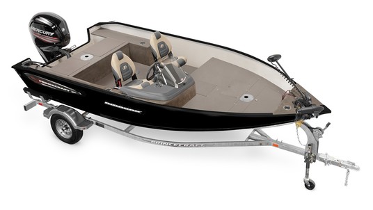 Princecraft Amarok DL SC