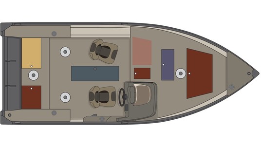 Princecraft Hudson DL SC