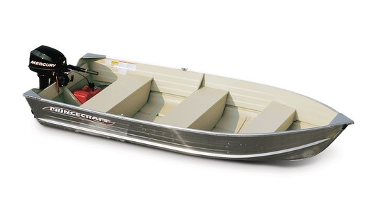 Princecraft Seasprite