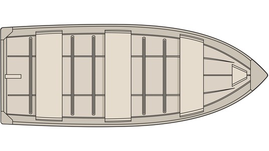 Princecraft Seasprite