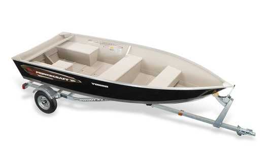 Princecraft Yukon 20