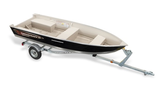 Princecraft Fisherman