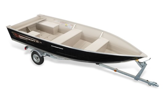 Princecraft Starfish 20