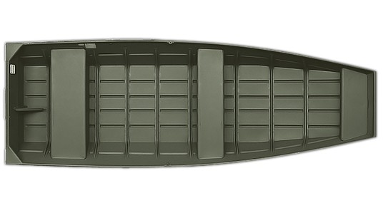 Princecraft PR 1436 L