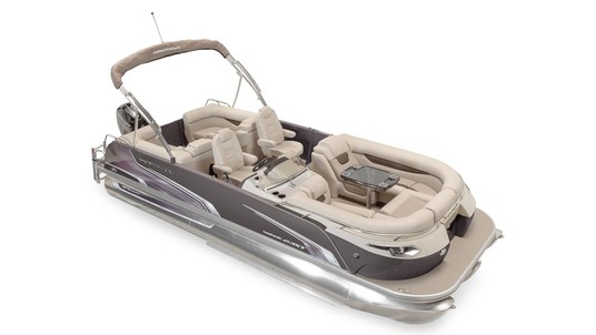 Princecraft Vogue 23 XT
