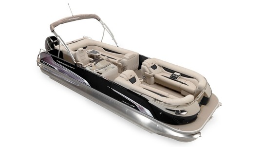 Princecraft Vogue 27