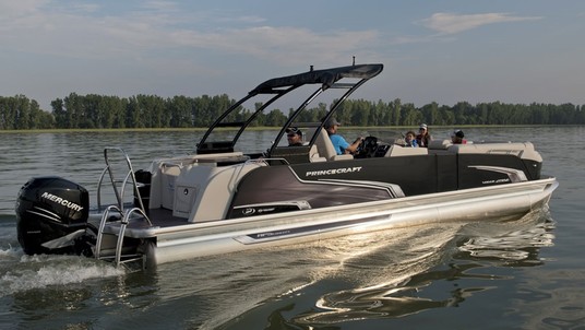 Princecraft Vogue 29 SE