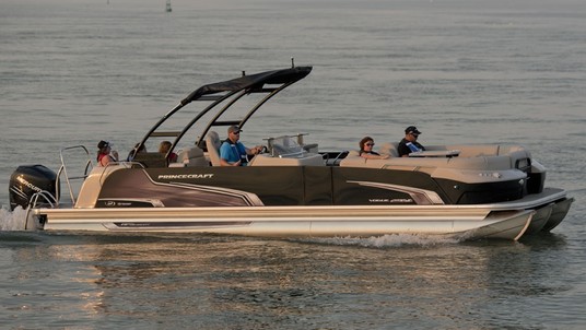 Princecraft Vogue 29 SE
