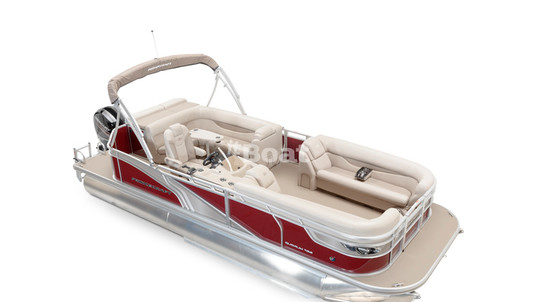 Princecraft Quorum 23