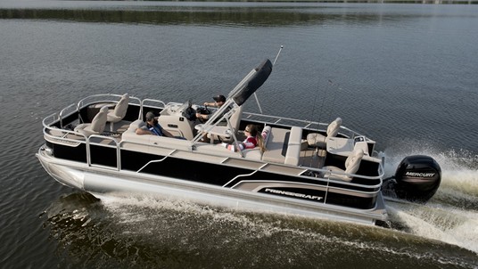 Princecraft Sportfisher LX 23-4S