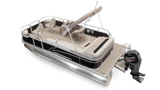 Princecraft Sportfisher 19-2S