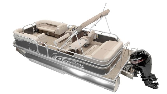 Princecraft Vectra 21 LT