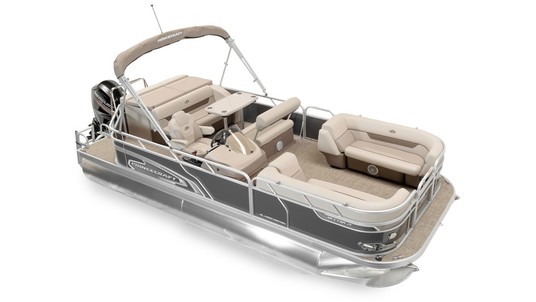 Princecraft Vectra 21 LT