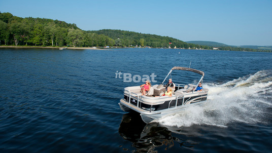 Princecraft Vectra 21