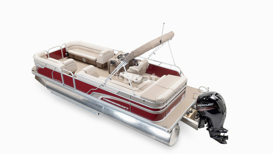 Princecraft Vectra 23