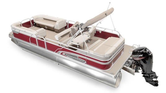 Princecraft Vectra 25 LT