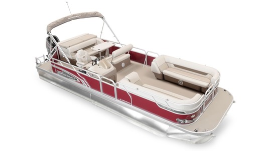 Princecraft Vectra 25 LT