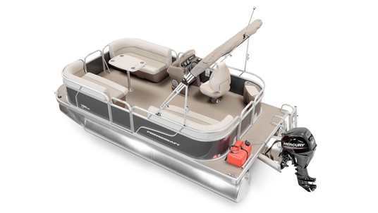 Princecraft Jazz 170