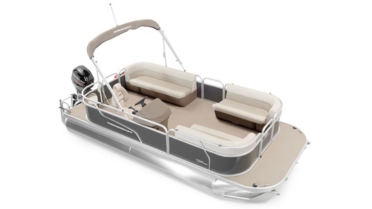 Princecraft Jazz 190