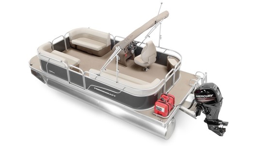 Princecraft Jazz 190