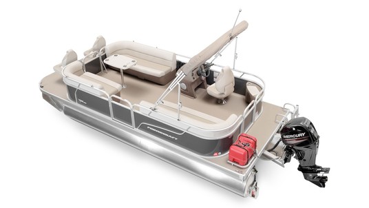 Princecraft Jazz 210-2S