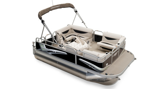 Princecraft Brio E15