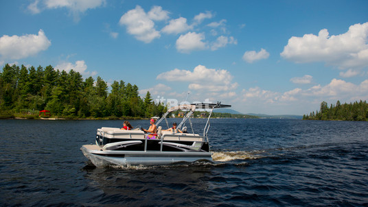 Princecraft Brio E17