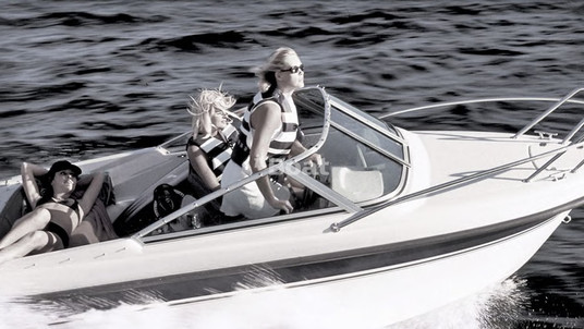 Askeladden 445 Chaser