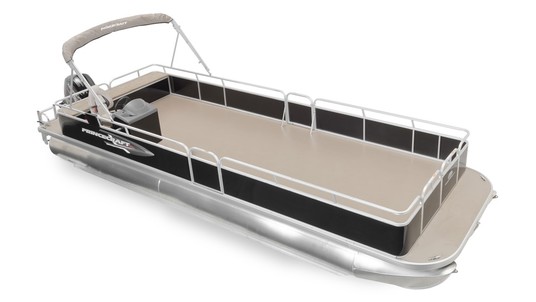 Princecraft Voyageur 27