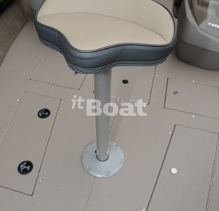 Princecraft Xpedition 170 SC