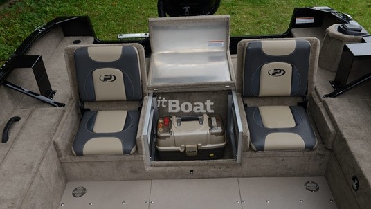 Princecraft Xpedition 200 WS