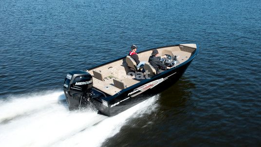 Princecraft Xpedition 200 SC